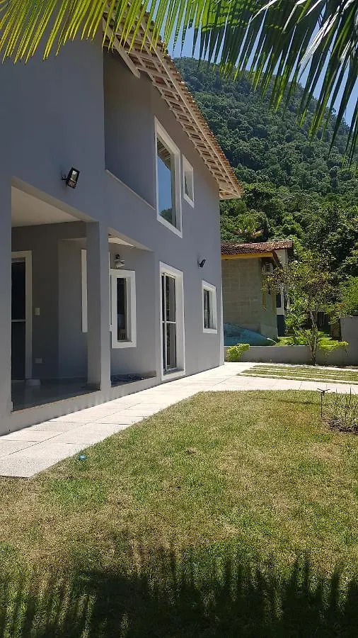 Toque Toque Grande Paraiso Sao Paulo Holiday home