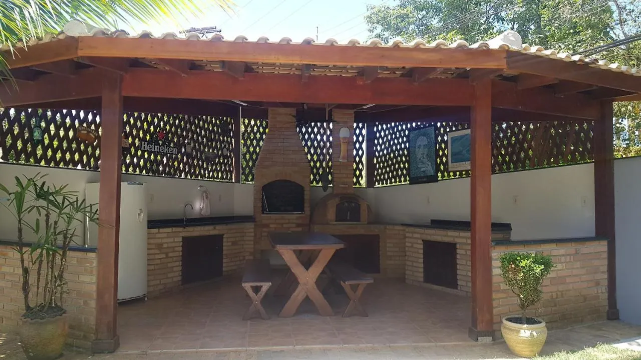 Toque Toque Grande Paraiso Sao Paulo